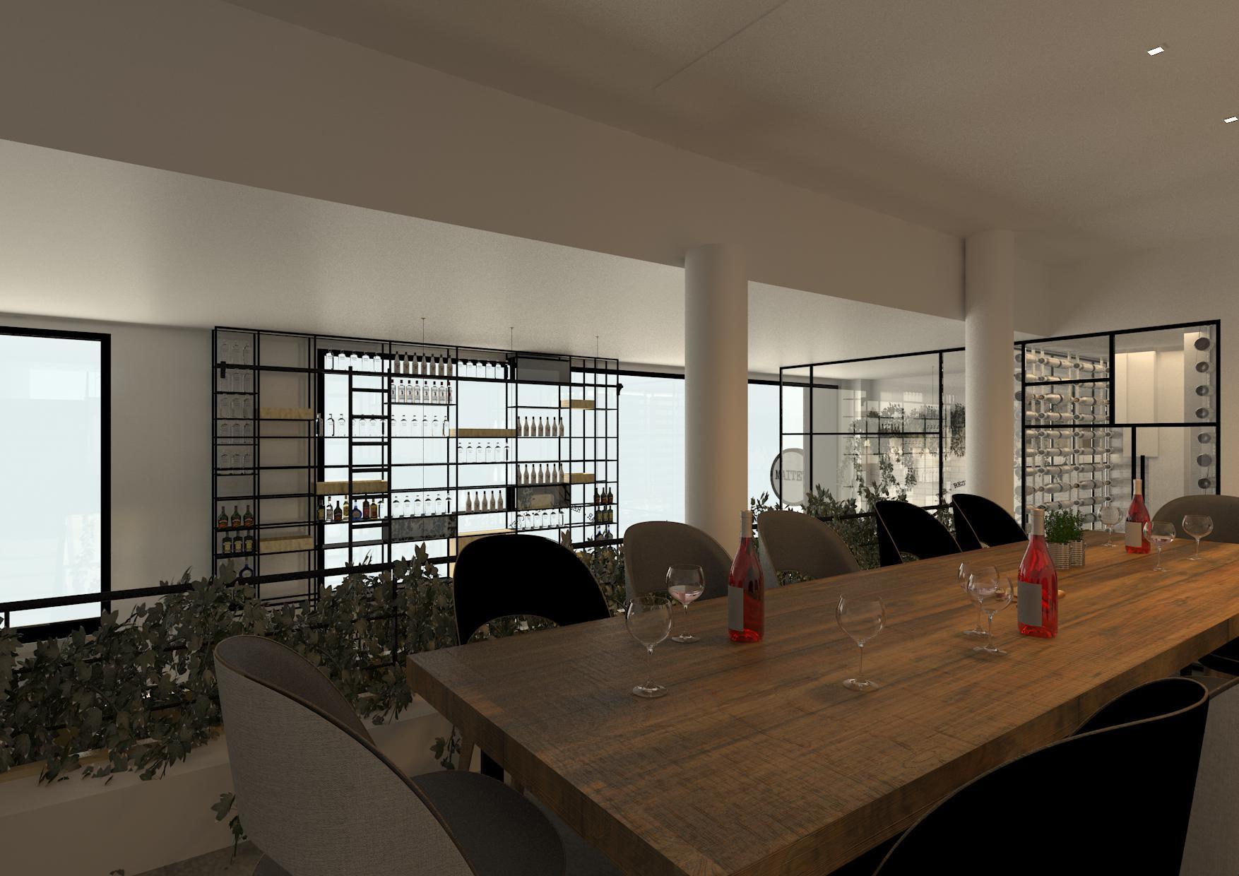 Hospedium Hotel Canitas Maite Gastronomico كاساس-إيبانييث المظهر الخارجي الصورة